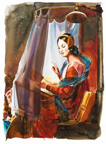 Maderthaner Reisetagebuch